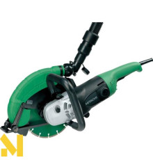 Штроборіз Hitachi CM9SR