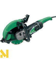 Штроборіз Hitachi CM9UBY