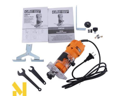 Фрезер кромковий CMT CMT10