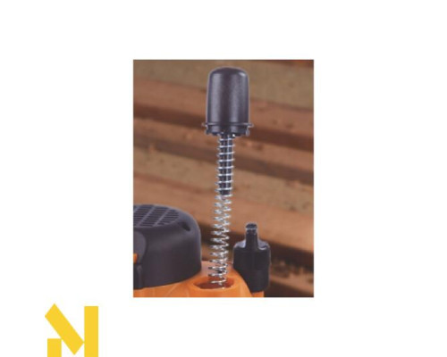 Фрезер занурювальний з мікроліфтом CMT CMT7E