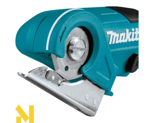 Дисковий різак акумуляторний Makita CP100DWA