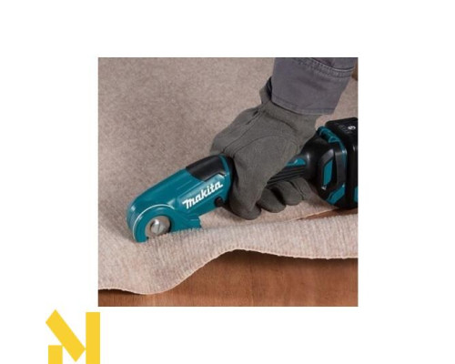 Дисковий різак акумуляторний Makita CP100DWA