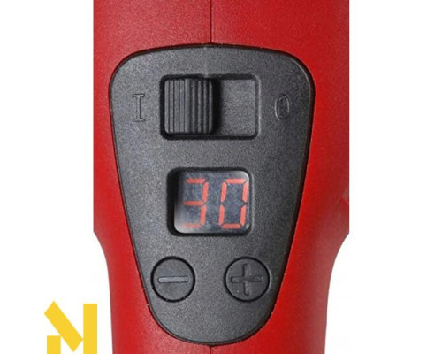 Машина полірувальна MATRIX CP1200