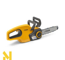 Пила ланцюгова акумуляторна STIGA CS100eKit