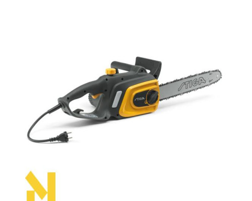 Пила ланцюгова електрична STIGA CS118c-35