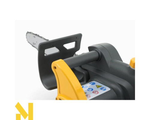 Пила ланцюгова електрична STIGA CS122c-40