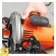 Пила дискова Black&Decker CS1550