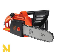 Пила ланцюгова електрична Black&Decker CS1835
