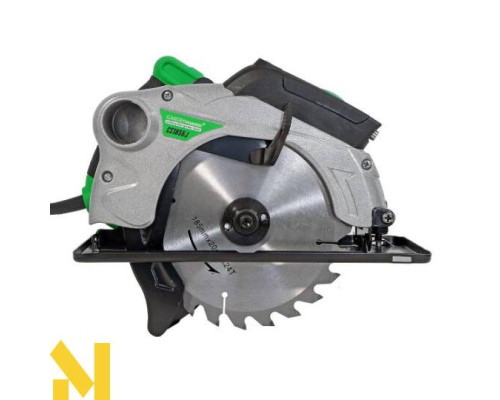 Пила дискова GARDENmaster CS1856J
