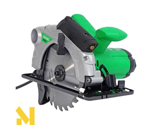 Пила дискова GARDENmaster CS1856J