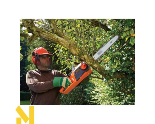 Електропила Black&Decker CS2245