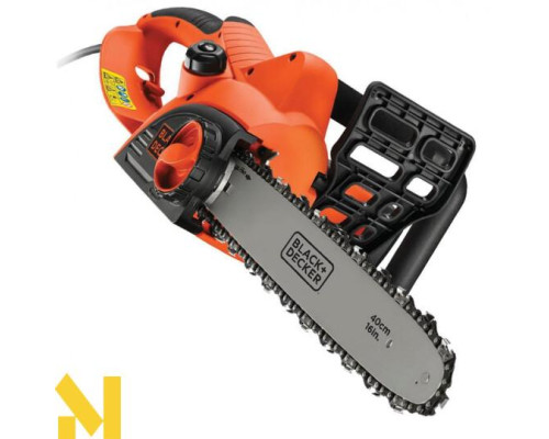 Електропила Black&Decker CS2245