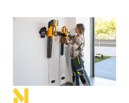 Пила ланцюгова акумуляторна STIGA CS300eKit