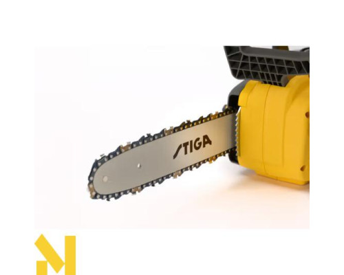 Пила ланцюгова акумуляторна STIGA CS300eKit