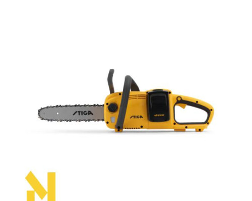 Пила ланцюгова акумуляторна STIGA CS300eKit