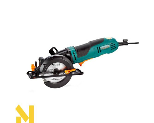 Міні-пила дискова Sturm CS5012MS