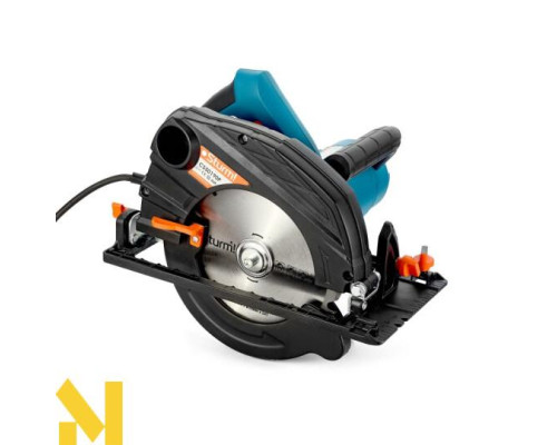 Пила дискова Sturm CS50190Р