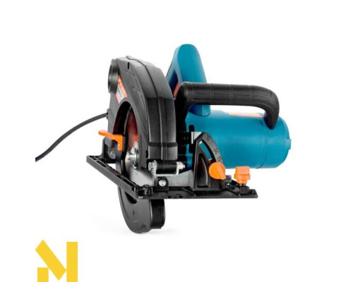 Пила дискова Sturm CS50190Р