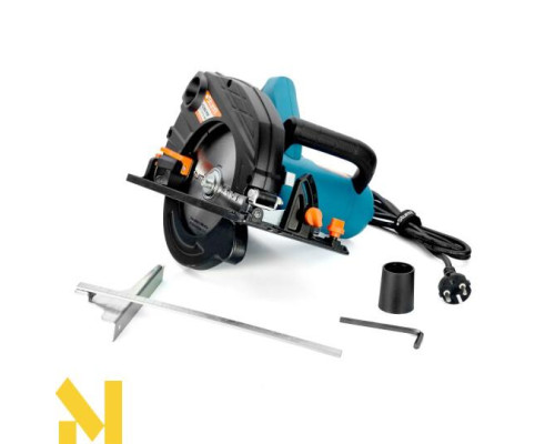 Пила дискова Sturm CS50190Р