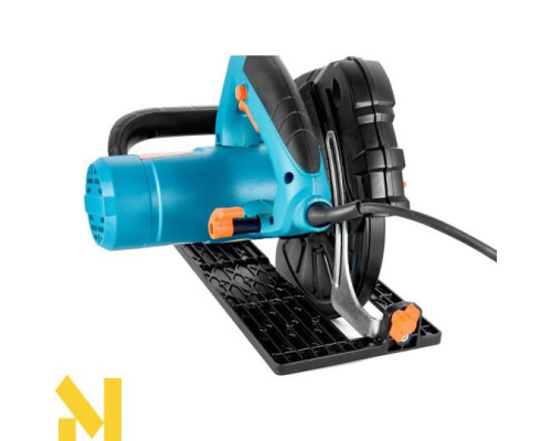 Пила дискова Sturm CS50190Р