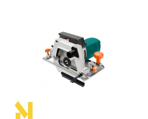 Пила дискова Sturm CS50201