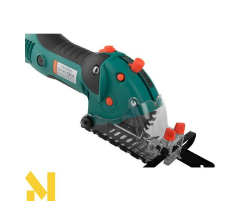 Міні-пила дискова Sturm CS5045MS