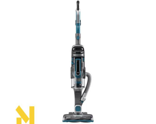 Пилосос акумуляторний Black&Decker CUA625BH