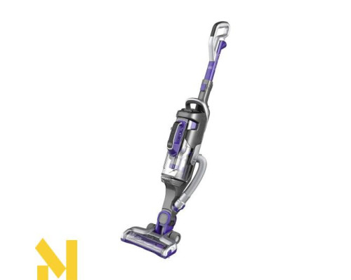 Пилосос акумуляторний Black & Decker CUA625BHP