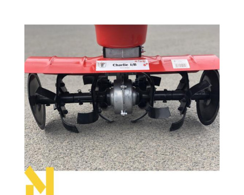 Мотокультиватор MTD Charlie 1B