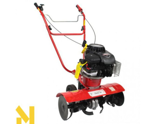 Мотокультиватор MTD Charlie 1B