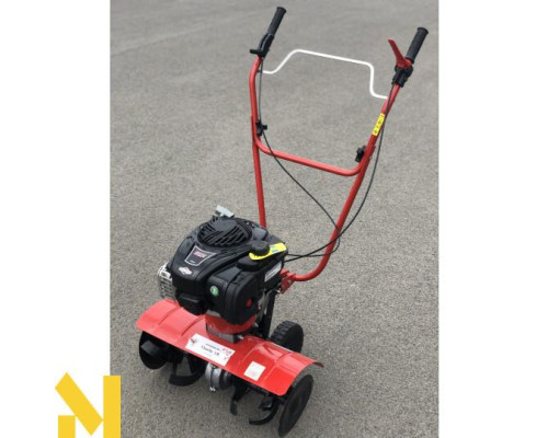 Мотокультиватор MTD Charlie 1B