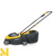 Газонокосарка акумуляторна Stiga Collector 132 AE