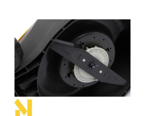 Газонокосарка акумуляторна STIGA Collector132eKit