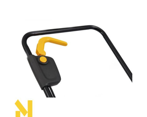 Газонокосарка акумуляторна STIGA Collector132eKit