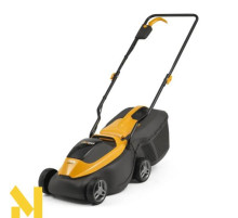 Газонокосарка акумуляторна STIGA Collector132eKit