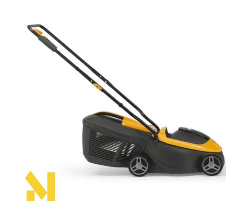 Газонокосарка акумуляторна STIGA Collector132eKit