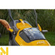 Газонокосарка акумуляторна Stiga Collector 136 AE