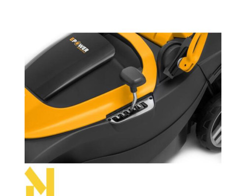 Газонокосарка акумуляторна Stiga Collector 136 AE