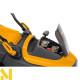 Газонокосарка акумуляторна Stiga Collector 136 AE