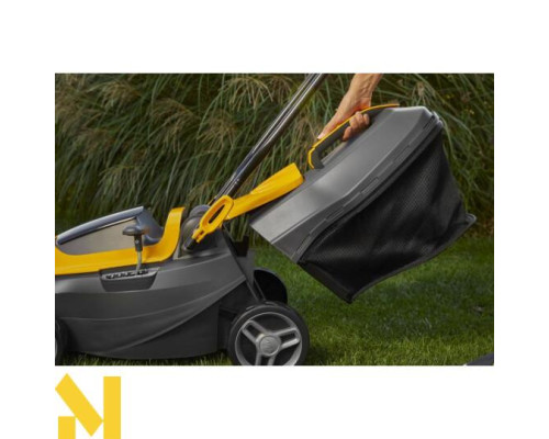 Газонокосарка акумуляторна Stiga Collector 136 AE