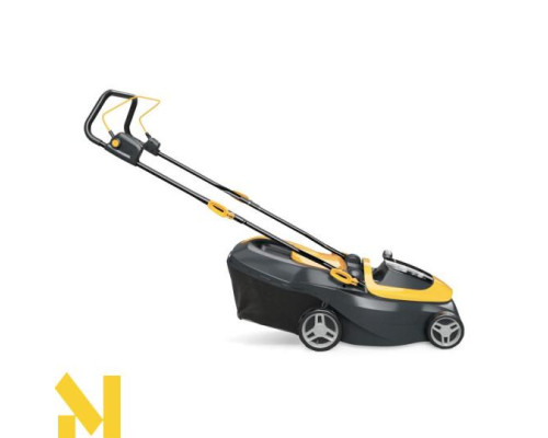 Газонокосарка акумуляторна Stiga Collector 136 AE