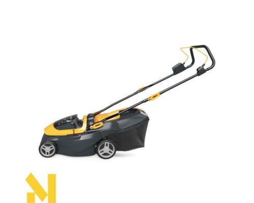 Газонокосарка акумуляторна Stiga Collector 136 AE