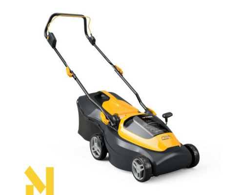 Газонокосарка акумуляторна Stiga Collector 136 AE