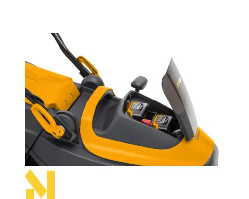 Газонокосарка акумуляторна STIGA Collector136eKit