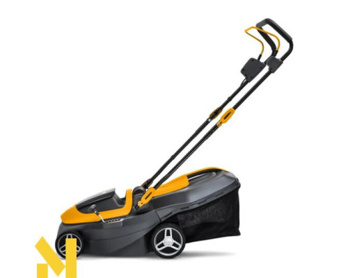 Газонокосарка акумуляторна STIGA Collector136eKit
