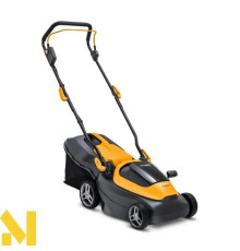 Газонокосарка акумуляторна STIGA Collector136eKit