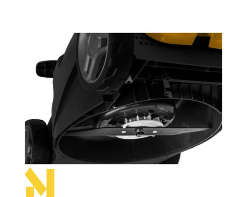 Газонокосарка акумуляторна STIGA Collector136eKit