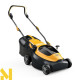 Газонокосарка акумуляторна Stiga Collector 140 AE