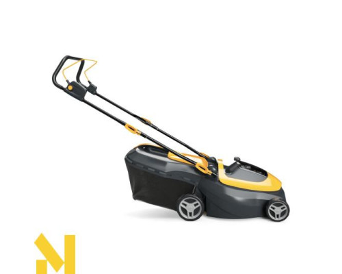 Газонокосарка акумуляторна Stiga Collector 140 AE