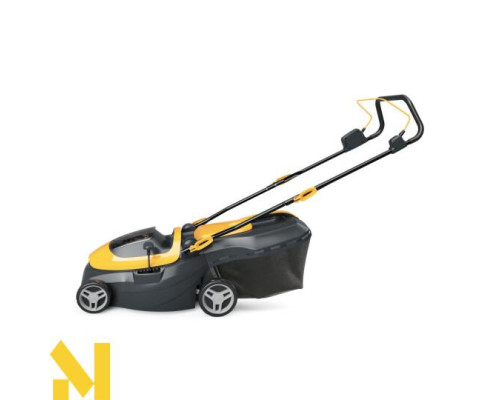 Газонокосарка акумуляторна Stiga Collector 140 AE